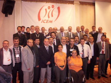 FNV’s organising, social dialogue forum in Turkey comprehensive