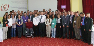 ICEM’s Turkish FNV Mondiaal Project continues in Thrace, Gebze