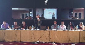 ICEM, FNV mondiaal Turkey project mobilizes young unionists to organise