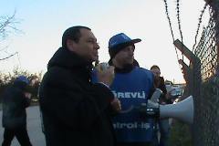 Organising campaigns of Petrol-İş of Turkey continue, but with Pain