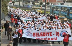 ICEM, Public sector unions call on Turkey’s Labour Minister to intervene in Istanbul