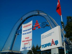 ‘Türkiye Cumhuriyeti bir hukuk devleti midir?’