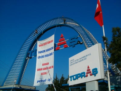 'Türkiye Cumhuriyeti bir hukuk devleti midir?'