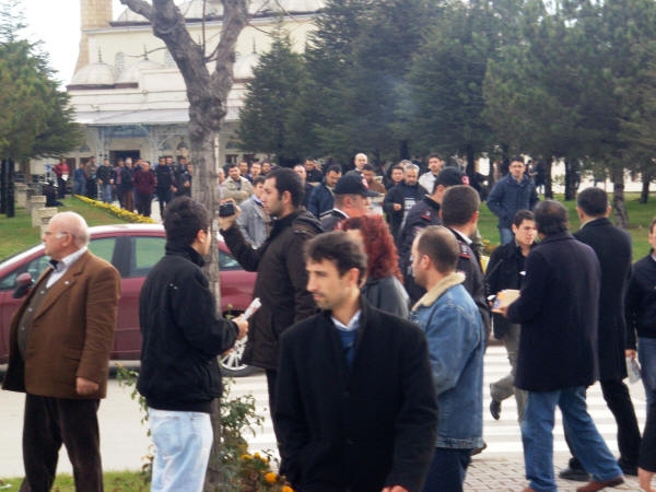 Patronlar kayıt dışı istihdamla tehdit ediyor