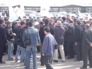 Genel başkan Batman’da