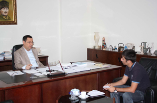 ‘En önemli gelişme güçbirliğini oluşturmak’