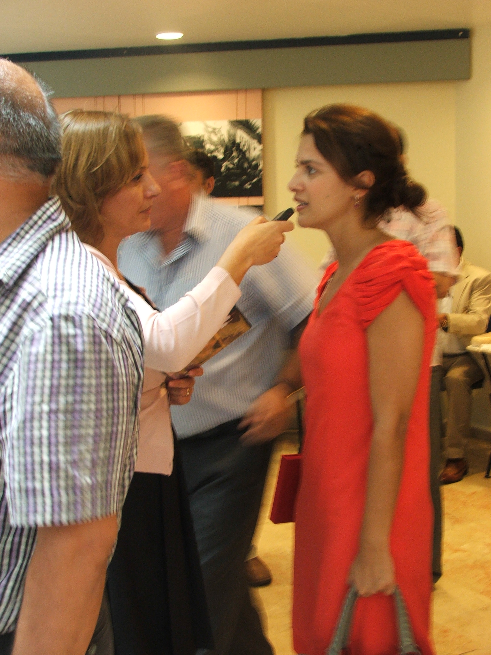 Genel Kurul’da iki yeni film