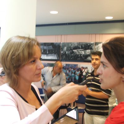 Petrol-İş'ten üyelerine anlamlı armağan