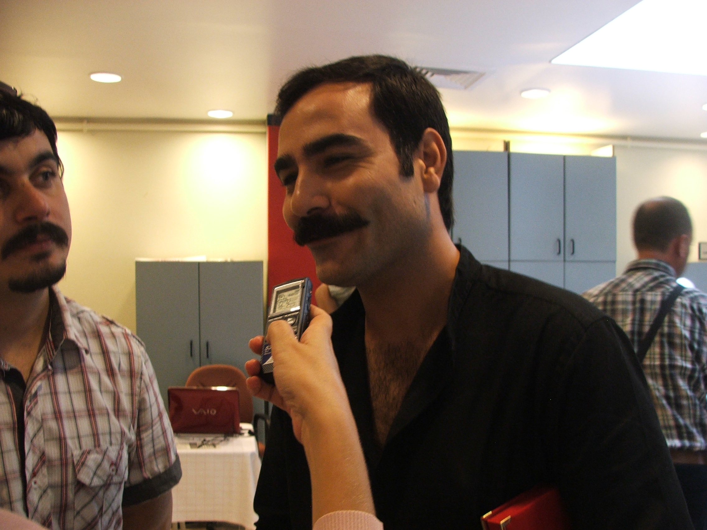 Genel Kurul’da iki yeni film