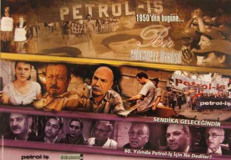 Genel Kurul’da iki yeni film