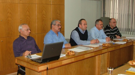 DYO Boya Fabrikalarında TİS görüşmeleri başladı