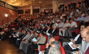 ‘Birleşik emek hareketi yaratacağız’