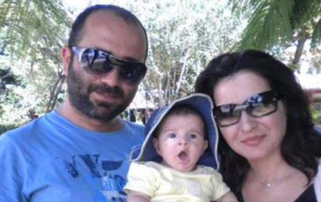 O’nun Suçu Sevmekti…