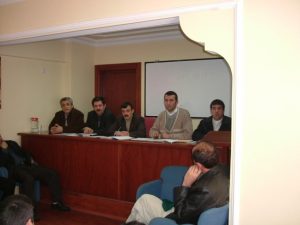 Tekno Kauçuk’ta greve doğru