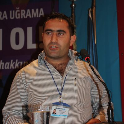 Yeni yönetim belirlendi