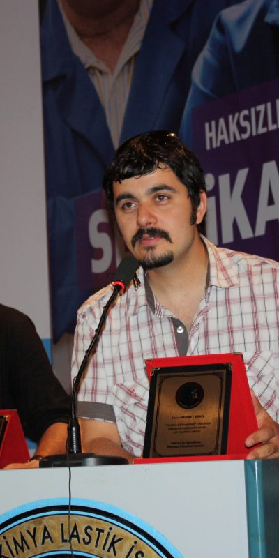 Yeni yönetim belirlendi