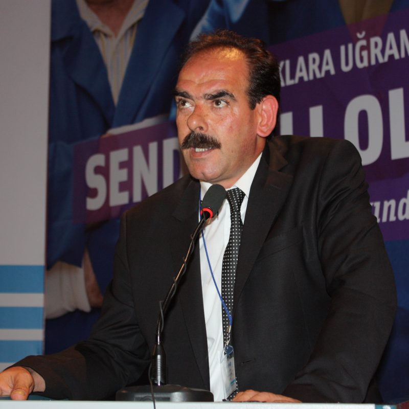 Yeni yönetim belirlendi