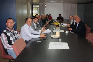 Polimer Kauçuk’ta TİS imzalandı