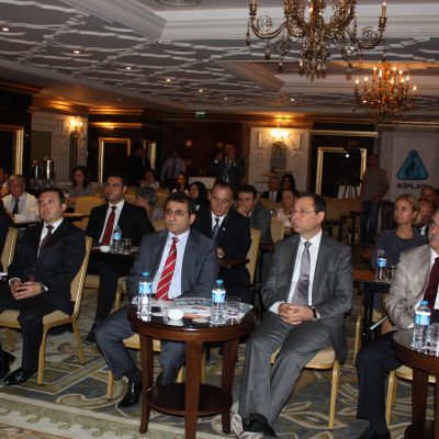 Hedef sektörde belgeli çalışan nitelikli işgücü yaratmak