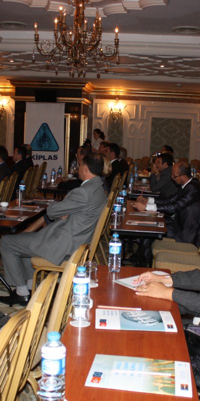 Hedef sektörde belgeli çalışan nitelikli işgücü yaratmak