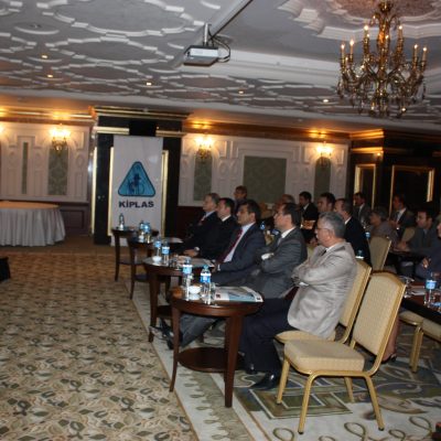 Hedef sektörde belgeli çalışan nitelikli işgücü yaratmak