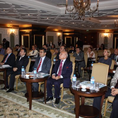 Hedef sektörde belgeli çalışan nitelikli işgücü yaratmak