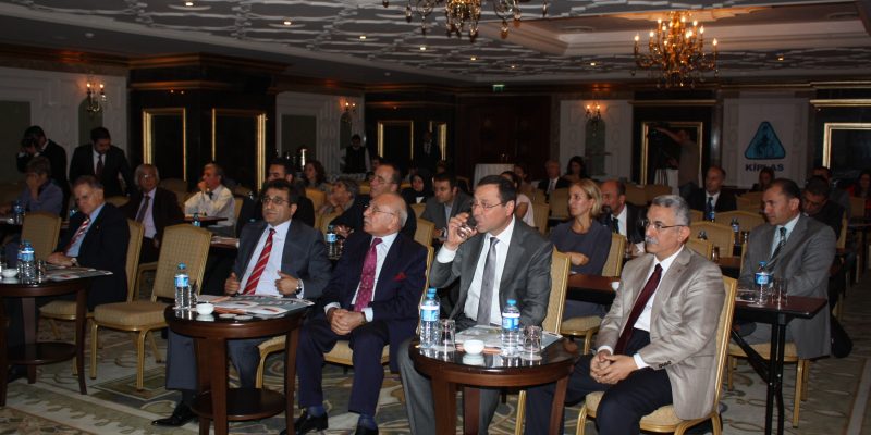 Hedef sektörde belgeli çalışan nitelikli işgücü yaratmak