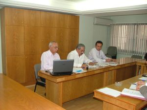 ACISELSAN işyerinde TİS görüşmeleri başladı