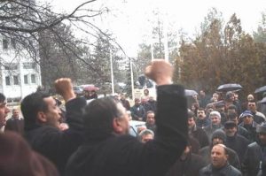 Temsilciler kurulu sonuç bildirgesi