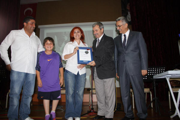 Kocaeli Şubenin sanat etkinlikleri