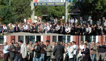 Memur Sendikacılığının son 10 yılı