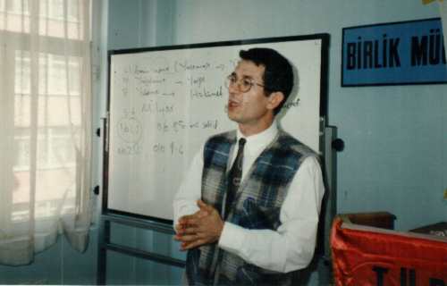 Etkisiz görünse de direnişler ciddi birikim yaratıyor