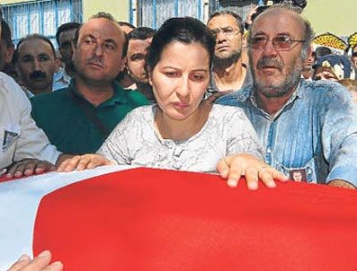 Engin Yıldırım son yolculuğuna uğurlandı