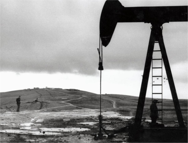 Petrol Sektöründe Gelişmeler