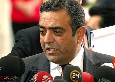 Petrol-İş’in mücadelesinin yanında olacağız