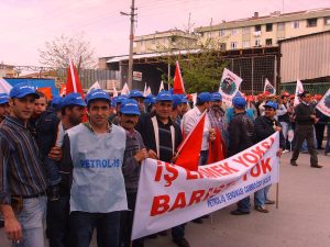 Yaşasın 1 Mayıs