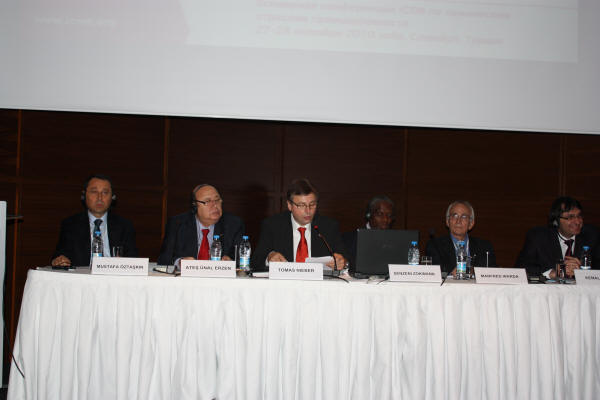 İmalat sektöründe bütün dünya işçileri birleşiyor