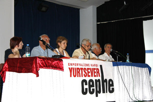Emekçiler sermayenin saldırılarını durdurmakta kararlı