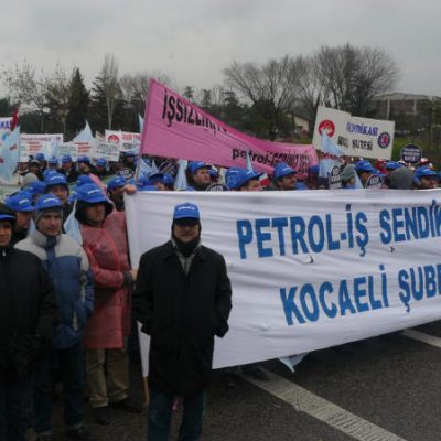 'Krizin Bedelini Ödemeyeceğiz'