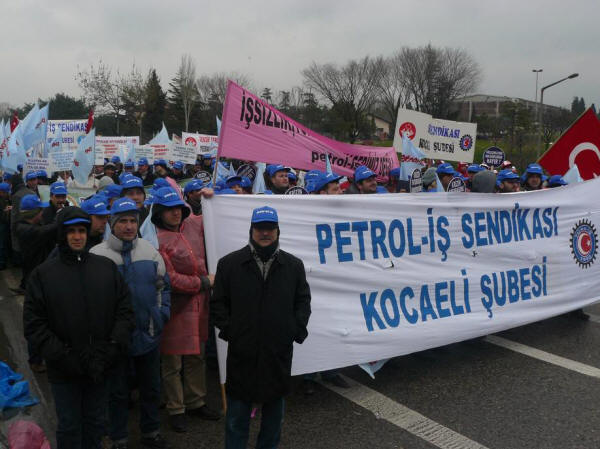 ‘Krizin Bedelini Ödemeyeceğiz’