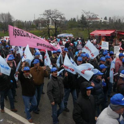 'Krizin Bedelini Ödemeyeceğiz'