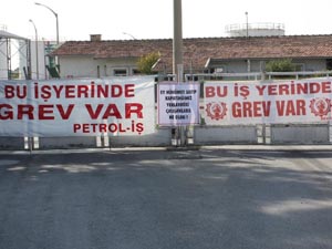 ‘Çalışanların tatmin olmayacağı bir şey yapılamaz’