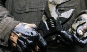 Dokuz ayda 396 işçi öldü