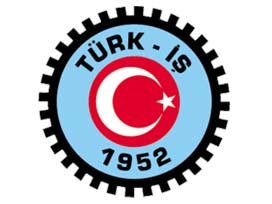 Türk-İş Ana Tüzük Metni