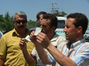 Erenli Kauçuk işvereni, direncimizi kıramayacak