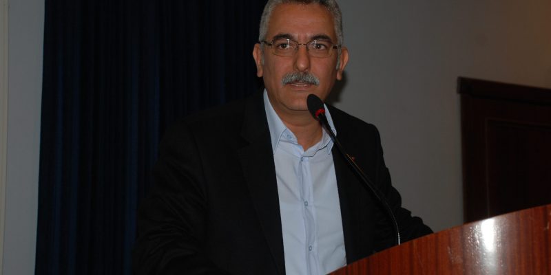 Kadın ve erkeğin sorumlulukları dengelenmeli