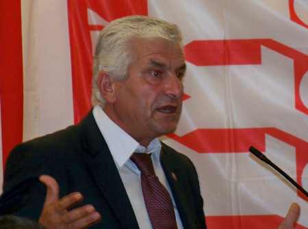 Bir zamanlar Ankara’da Türk-İş vardı