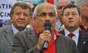 Sendikal Güç Birliği bölge toplantıları İzmir’de