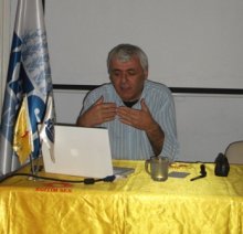 ‘Sendikalar yasası taslağı uluslararası hukuka aykırı’