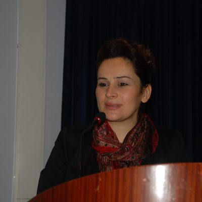 Kadın ve erkeğin sorumlulukları dengelenmeli